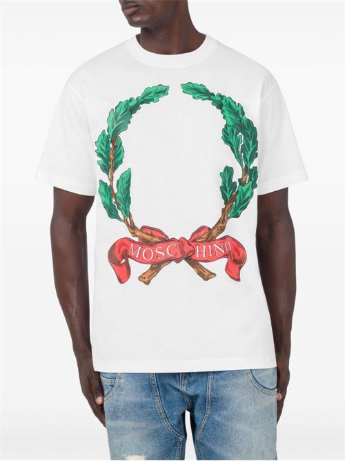  MOSCHINO | A0721 02411001
